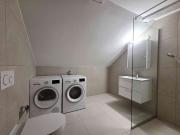 2.5 Zimmer, 72 m², 3. Stock