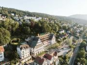 2.5 Zimmer, 72 m², EG