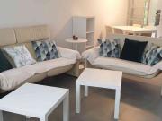 2.5 Zimmer, 72 m², EG