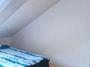 2.5 Zimmer, 73 m², 4. Stock