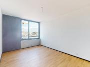 2.5 Zimmer, 73 m², 9. Stock