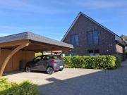 2,5 Zimmer 74 m² 1.050 € Kaltmiete Wohnungen in Barmstedt