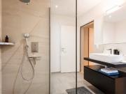 2.5 Zimmer, 74 m², 2. Stock