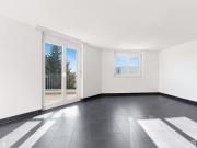 2.5 Zimmer, 74 m², 3. Stock