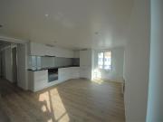 2.5 Zimmer, 75 m², 2. Stock