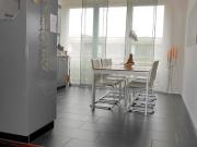 2.5 Zimmer, 75 m², 4. Stock