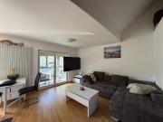 2.5 Zimmer, 75 m², 5. Stock