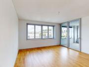 2.5 Zimmer, 75 m², 5. Stock