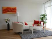 2.5 Zimmer, 75 m², 5. Stock