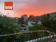 2,5 Zimmer 76 m² 1.250 € Kaltmiete Wohnungen in Tübingen.