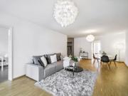 2.5 Zimmer, 76 m², 3. Stock