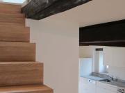 2.5 Zimmer, 77 m², 2. Stock