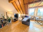 2.5 Zimmer, 77 m², 3. Stock