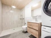 2.5 Zimmer, 77 m², 3. Stock