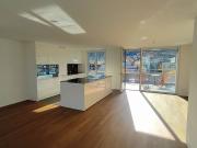 2.5 Zimmer, 77 m², 6. Stock