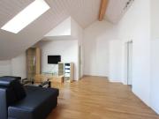 2.5 Zimmer, 78 m², 3. Stock