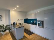 2.5 Zimmer, 78 m², 4. Stock