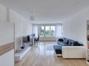 2.5 Zimmer, 79 m², 1. Stock