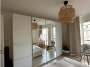 2.5 Zimmer, 79 m², 3. Stock