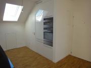 2.5 Zimmer, 79 m², 3. Stock
