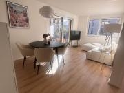 2.5 Zimmer, 80 m², 1. Stock