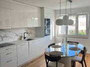 2.5 Zimmer, 80 m², 1. Stock