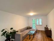 2.5 Zimmer, 80 m², 1. Stock