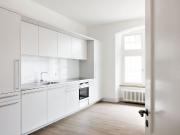 2.5 Zimmer, 80 m², 2. Stock