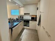 2.5 Zimmer, 80 m², 2. Stock