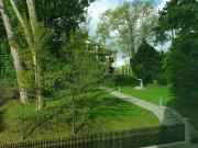 2.5 Zimmer, 80 m², 2. Stock