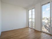 2.5 Zimmer, 81 m², 4. Stock