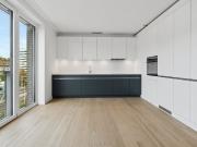 2.5 Zimmer, 81 m², 5. Stock