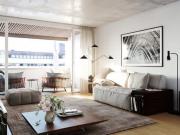 2.5 Zimmer, 81 m², EG