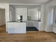 2.5 Zimmer, 82 m², 1. Stock