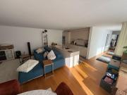 2.5 Zimmer, 82 m², 3. Stock