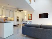 2.5 Zimmer, 82 m², 4. Stock