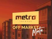 2.5 Zimmer, 84 m², 1. Stock