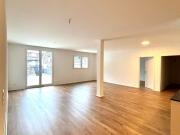 2.5 Zimmer, 85 m², 1. Stock