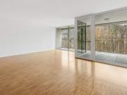 2.5 Zimmer, 85 m², 3. Stock