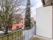 2.5 Zimmer, 86 m², 1. Stock