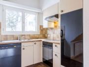 2.5 Zimmer, 86 m², 1. Stock