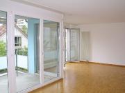 2.5 Zimmer, 87 m², 1. Stock