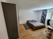 2.5 Zimmer, 87 m², 4. Stock