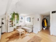 2.5 Zimmer, 87 m², 5. Stock