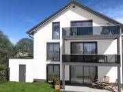 2,5 Zimmer 88 m² 487.000 € Kaufpreis Wohnungen in Kaltent.