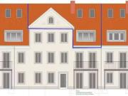 2,5 Zimmer 89 m² 1.200 € Kaltmiete Wohnungen in Dresden