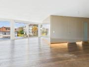 2.5 Zimmer, 89 m², 3. Stock