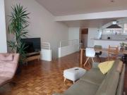 2.5 Zimmer, 90 m², 2. Stock