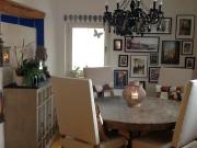 2.5 Zimmer, 90 m², 4. Stock