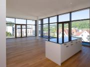 2.5 Zimmer, 91 m², 2. Stock